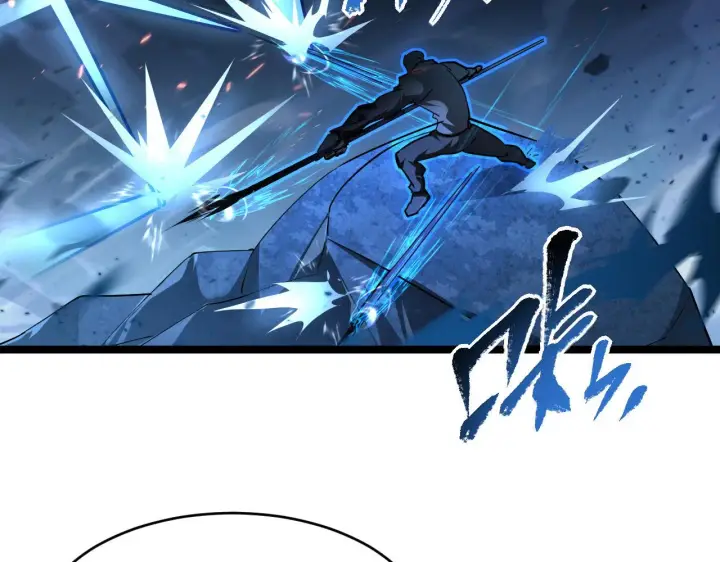 漫画《从末世崛起》079 可怕的敌人！杀意封喉第48张图