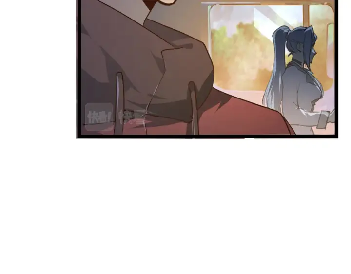 漫画《从末世崛起》080 兽潮下的金宁第19张图