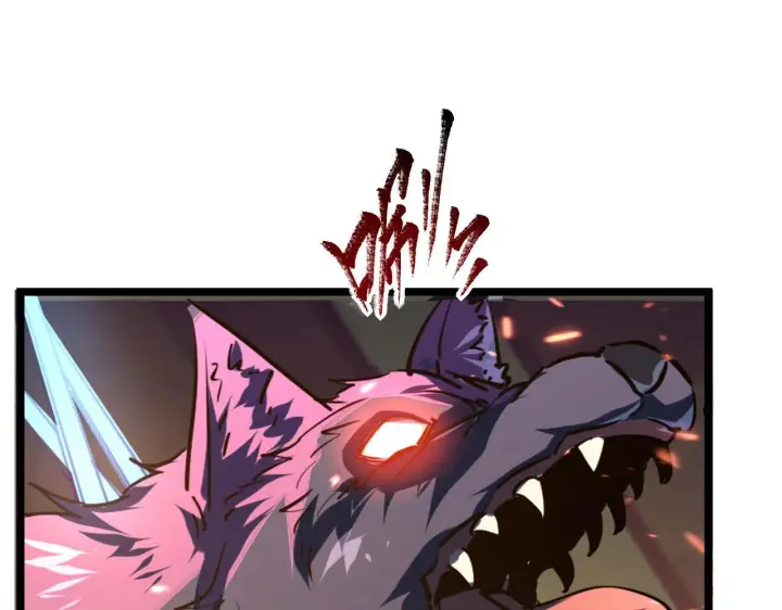 漫画《从末世崛起》080 兽潮下的金宁第58张图