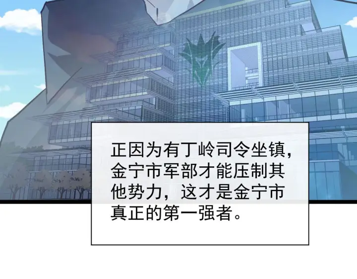 漫画《从末世崛起》083 军部惊变第25张图