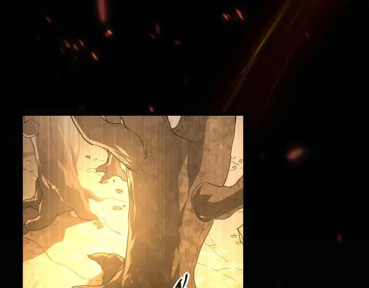 漫画《从末世崛起》086 兽瘴笼罩下的凶窟第47张图