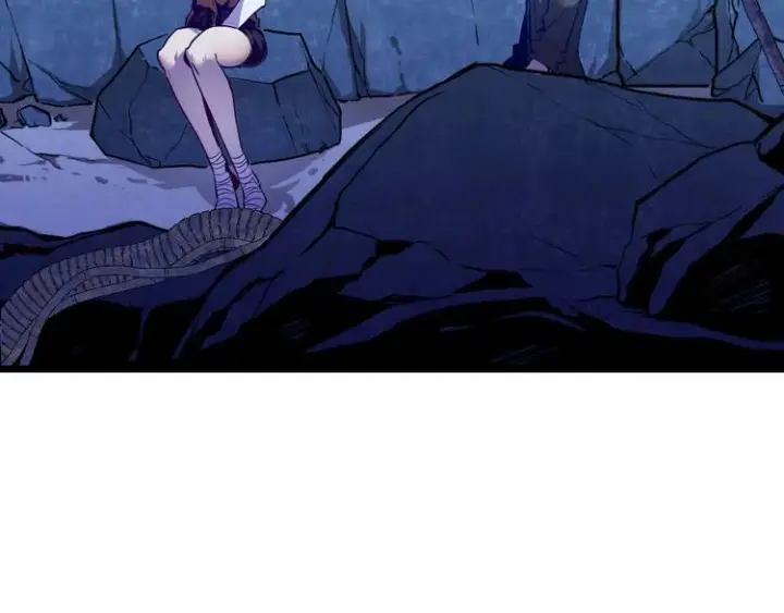 漫画《从末世崛起》第009话 变异怪兽第119张图