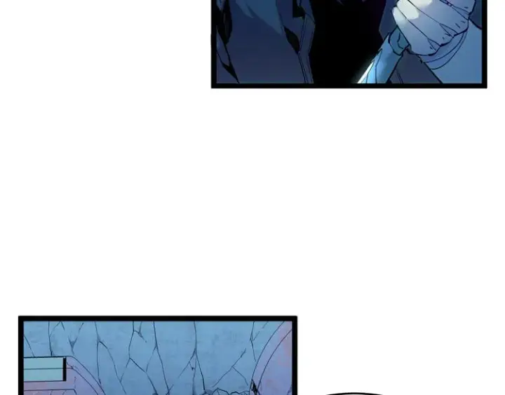 漫画《从末世崛起》第009话 变异怪兽第47张图