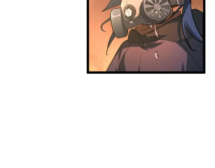漫画《从末世崛起》089 迫近的凶险第34张图