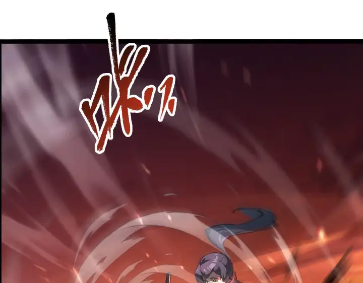 漫画《从末世崛起》089 迫近的凶险第48张图