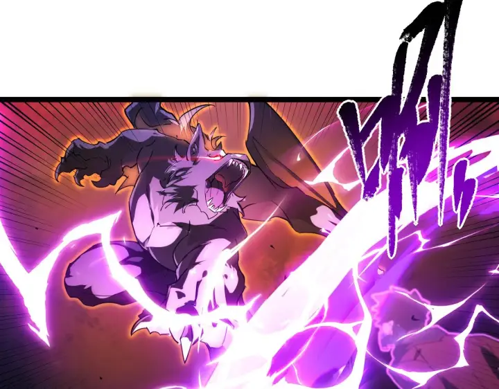 漫画《从末世崛起》089 迫近的凶险第66张图