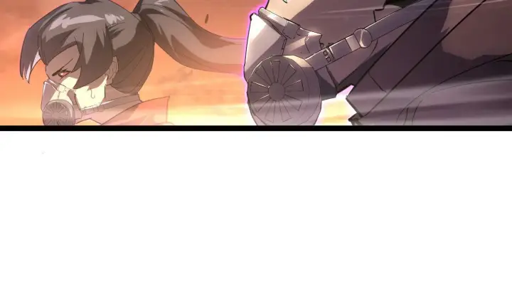 漫画《从末世崛起》089 迫近的凶险第78张图