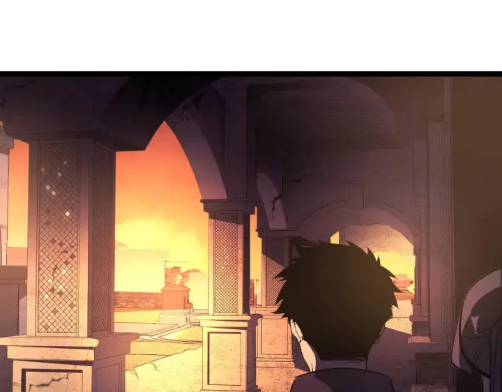 漫画《从末世崛起》089 迫近的凶险第98张图
