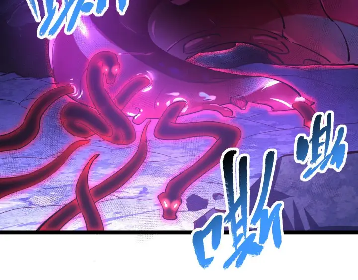 漫画《从末世崛起》090 母亲的秘密第66张图