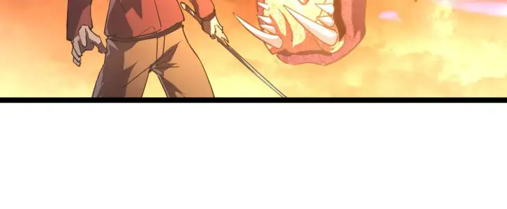 漫画《从末世崛起》091 诡异的怪兽！第47张图