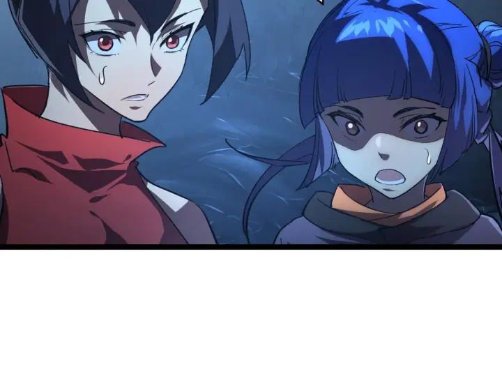 漫画《从末世崛起》091 诡异的怪兽！第59张图