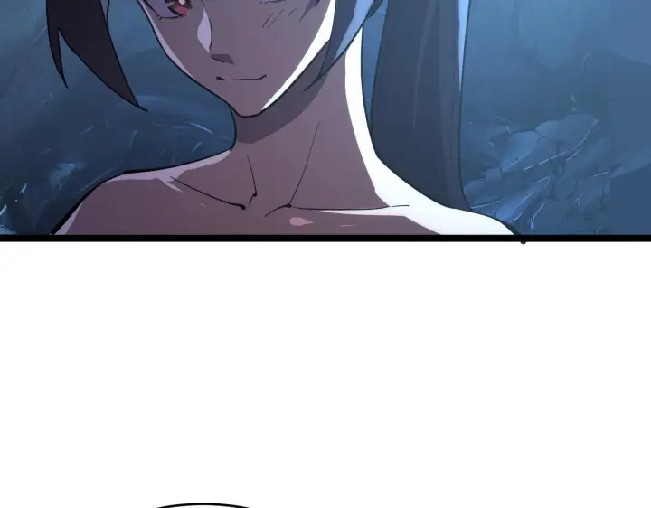 漫画《从末世崛起》093 变强的决心！第88张图
