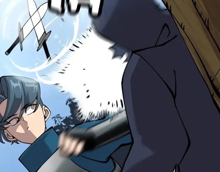 漫画《从士兵到君主》第31话 跑路喽！王子！第9张图