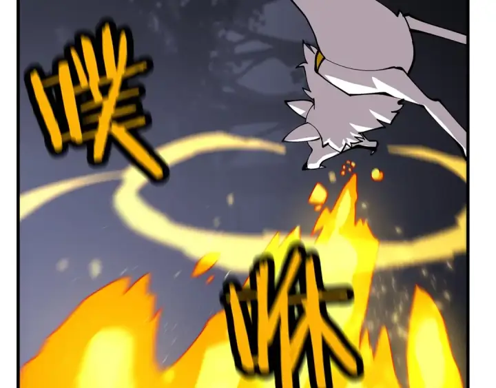 漫画《从士兵到君主》第31话 跑路喽！王子！第95张图