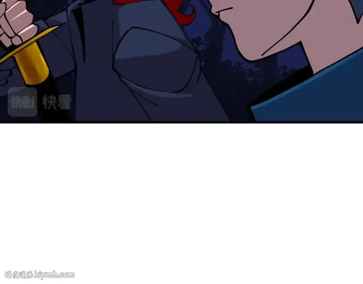漫画《从士兵到君主》第33话 拜斯者的对决第128张图