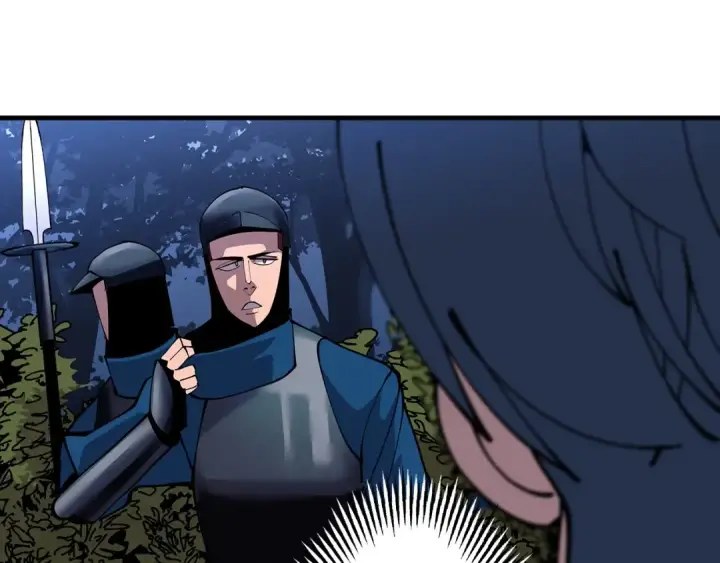 漫画《从士兵到君主》第33话 拜斯者的对决第53张图