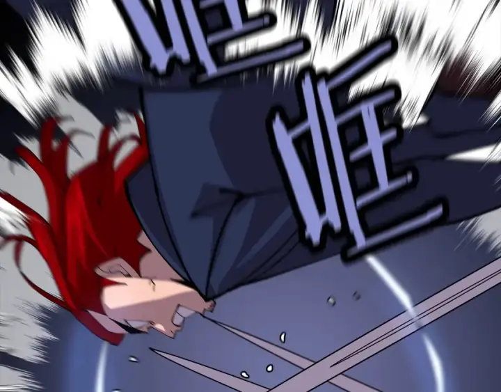 漫画《从士兵到君主》第33话 拜斯者的对决第81张图