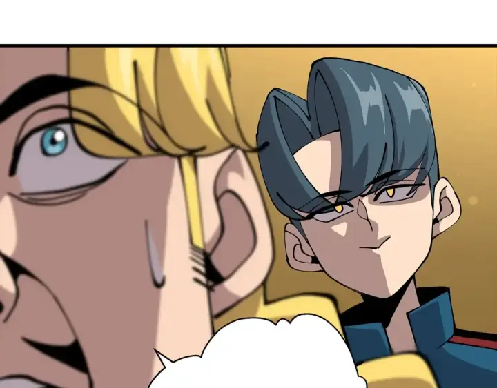 漫画《从士兵到君主》第34话 他无罪！我说的！第110张图