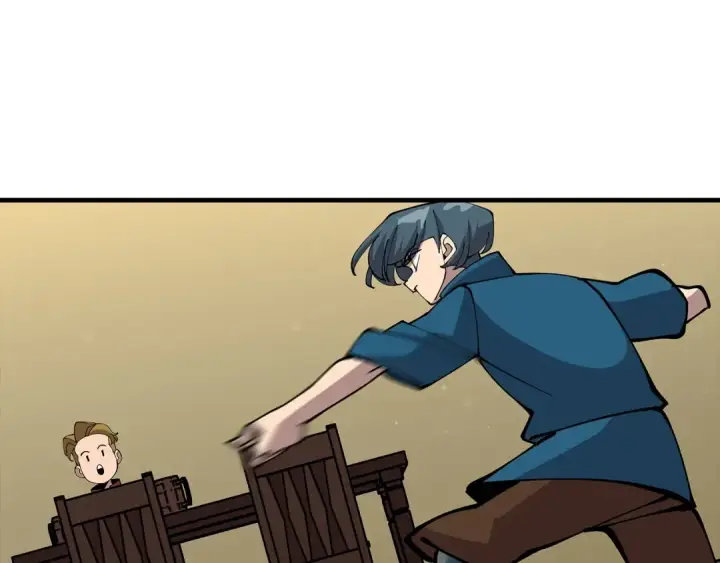 漫画《从士兵到君主》第34话 他无罪！我说的！第164张图
