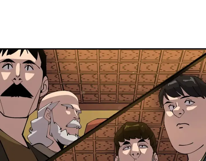 漫画《从士兵到君主》第34话 他无罪！我说的！第37张图