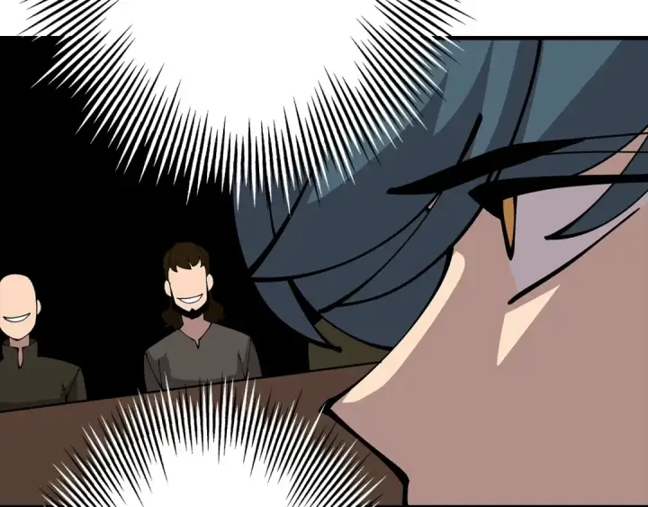 漫画《从士兵到君主》第34话 他无罪！我说的！第83张图