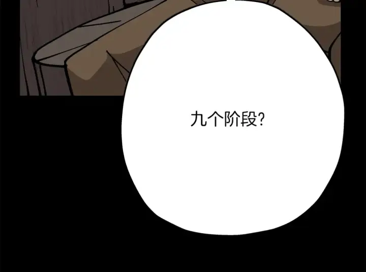 漫画《从士兵到君主》第35话 拜斯修行第137张图
