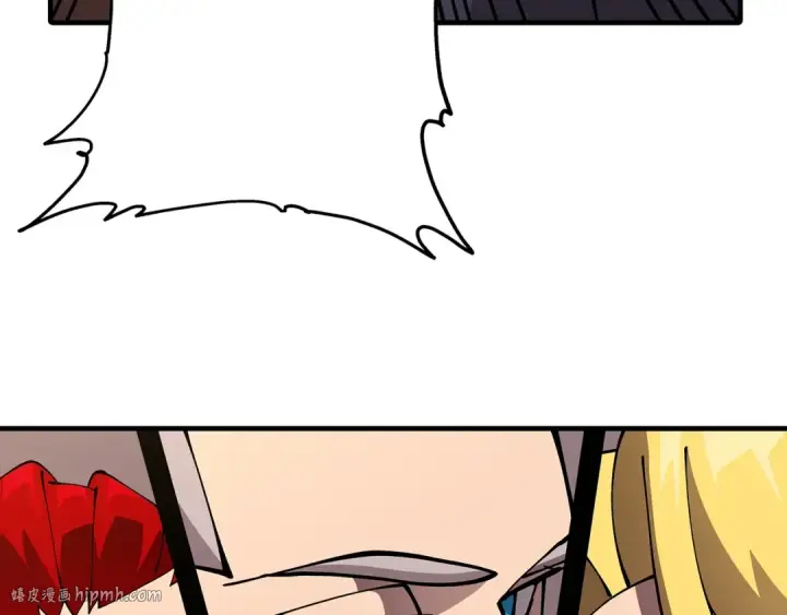 漫画《从士兵到君主》第36话 战争的开端第144张图