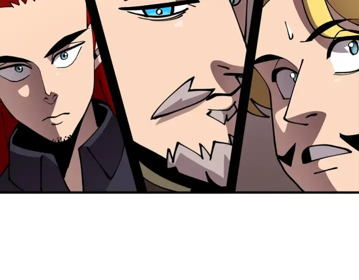漫画《从士兵到君主》第36话 战争的开端第145张图