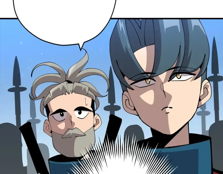漫画《从士兵到君主》第37话 新的舞台第78张图