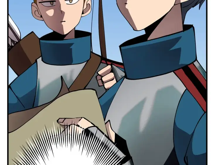 漫画《从士兵到君主》第38话 精锐部队！第34张图