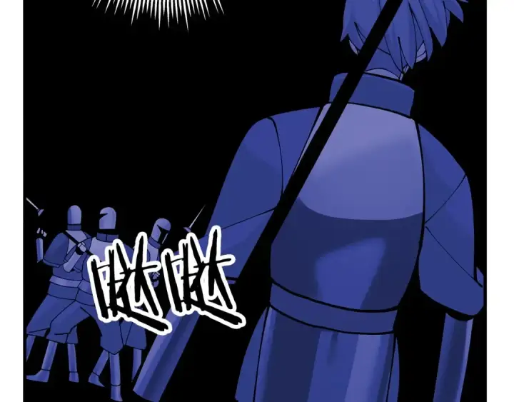 漫画《从士兵到君主》第42话 黑暗中的恐惧第129张图