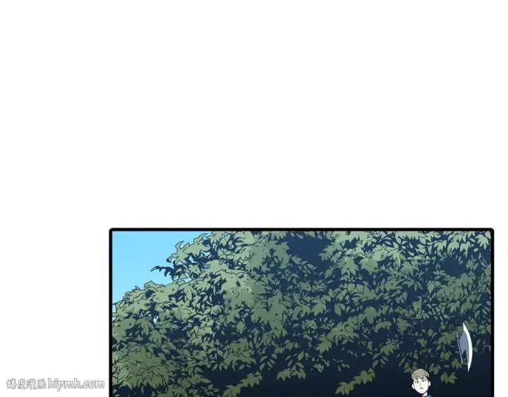 漫画《从士兵到君主》第42话 黑暗中的恐惧第136张图