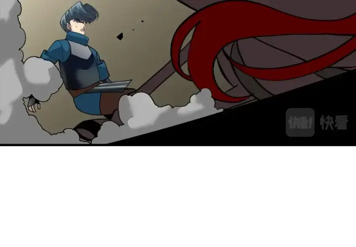 漫画《从士兵到君主》第48话 他所守护的是...第183张图