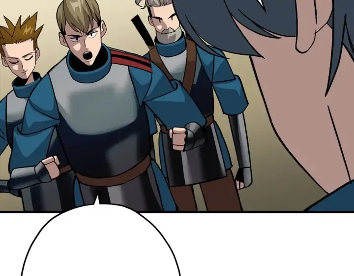 漫画《从士兵到君主》第48话 他所守护的是...第19张图