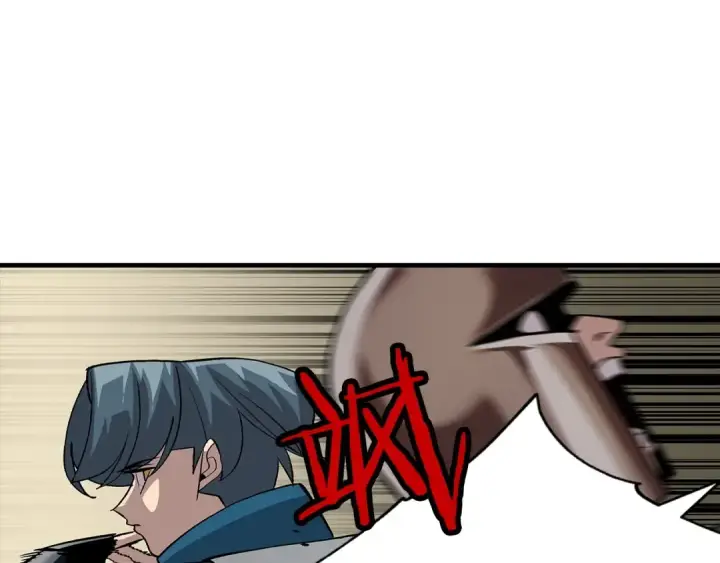 漫画《从士兵到君主》第49话 不怕死的！就来吧！第109张图