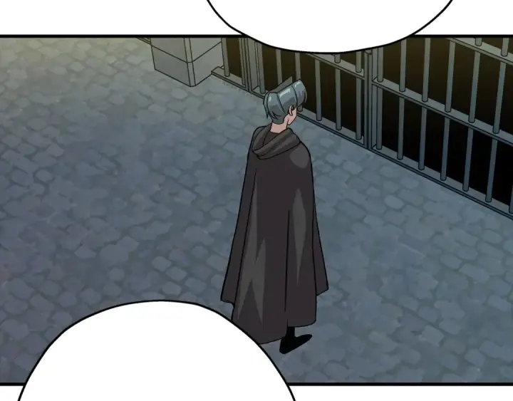 漫画《从士兵到君主》第51话 启程之前第13张图