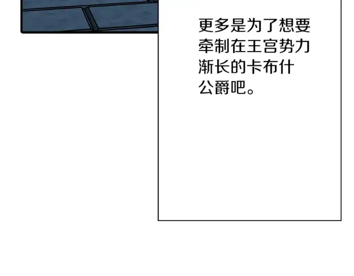 漫画《从士兵到君主》第51话 启程之前第155张图