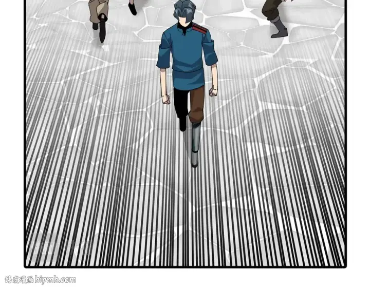 漫画《从士兵到君主》第53话 王都第152张图