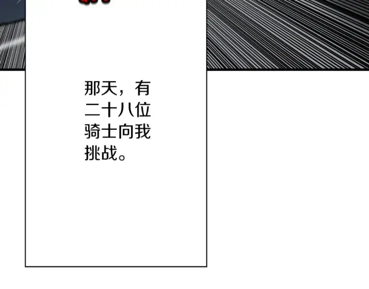漫画《从士兵到君主》第55话 花拳绣腿第205张图