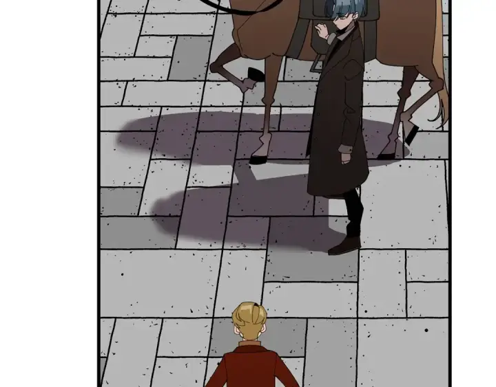 漫画《从士兵到君主》第57话 扩张势力第28张图