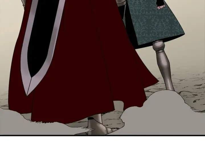 漫画《从士兵到君主》第76话 公爵的剑第166张图