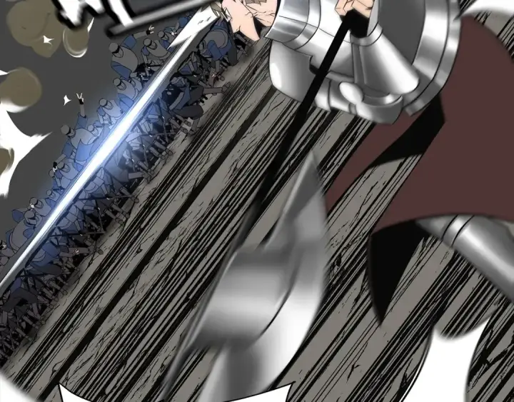漫画《从士兵到君主》第76话 公爵的剑第20张图