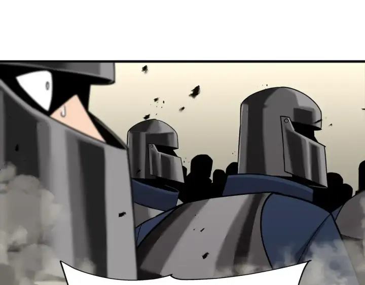 漫画《从士兵到君主》第76话 公爵的剑第43张图