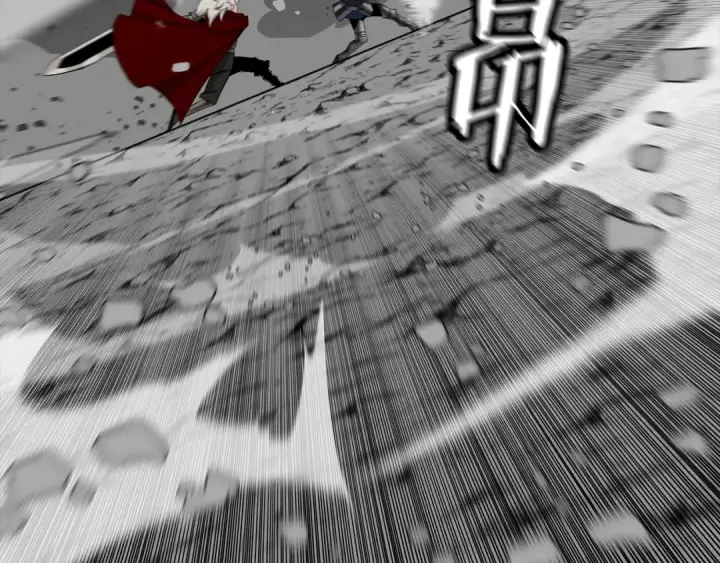 漫画《从士兵到君主》第78话 出战第47张图