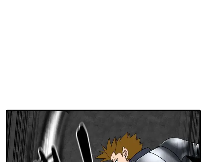 漫画《从士兵到君主》第79话 我有一个梦想第110张图