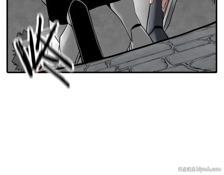 漫画《从士兵到君主》第79话 我有一个梦想第112张图