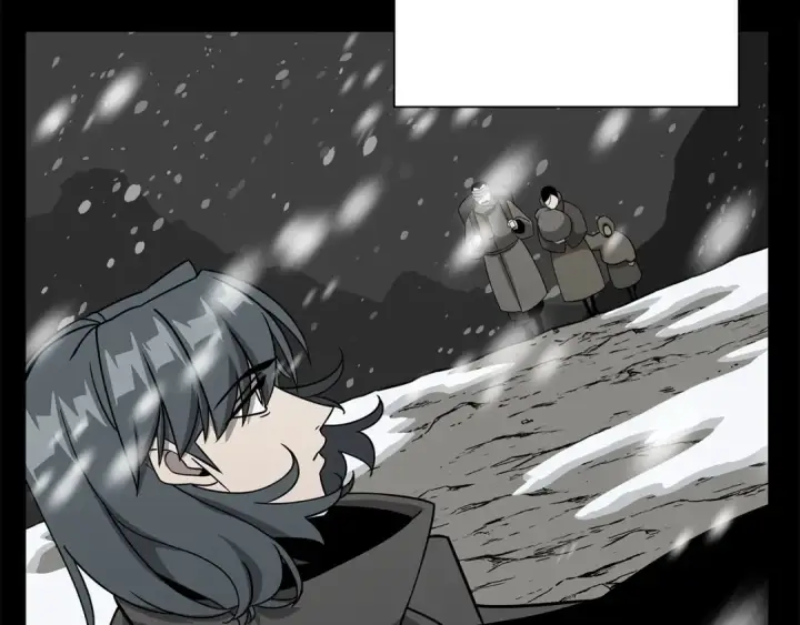 漫画《从士兵到君主》第79话 我有一个梦想第12张图