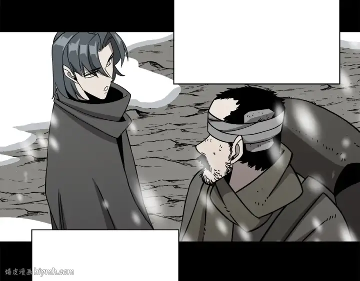 漫画《从士兵到君主》第79话 我有一个梦想第16张图