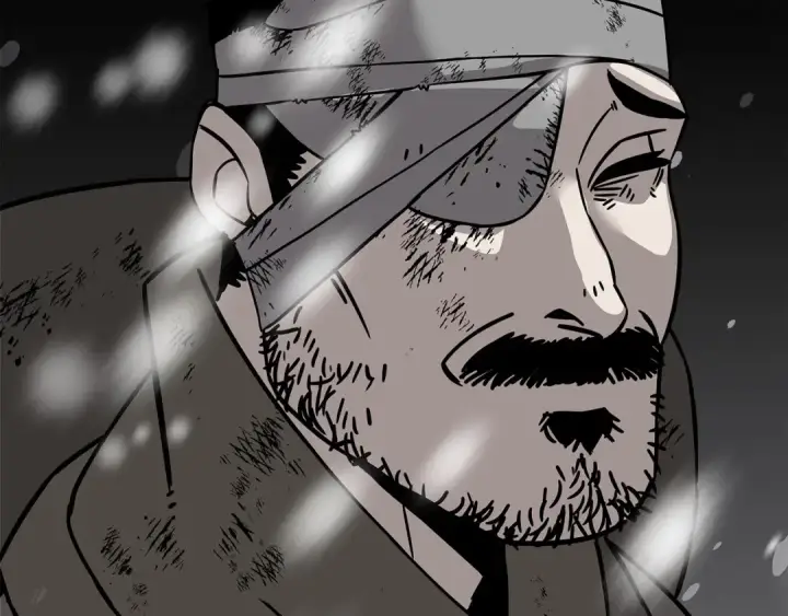 漫画《从士兵到君主》第79话 我有一个梦想第20张图