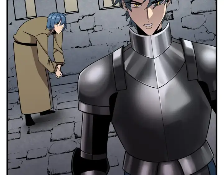 漫画《从士兵到君主》第79话 我有一个梦想第30张图